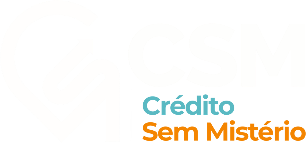 CSM | Crédito Sem Mistério