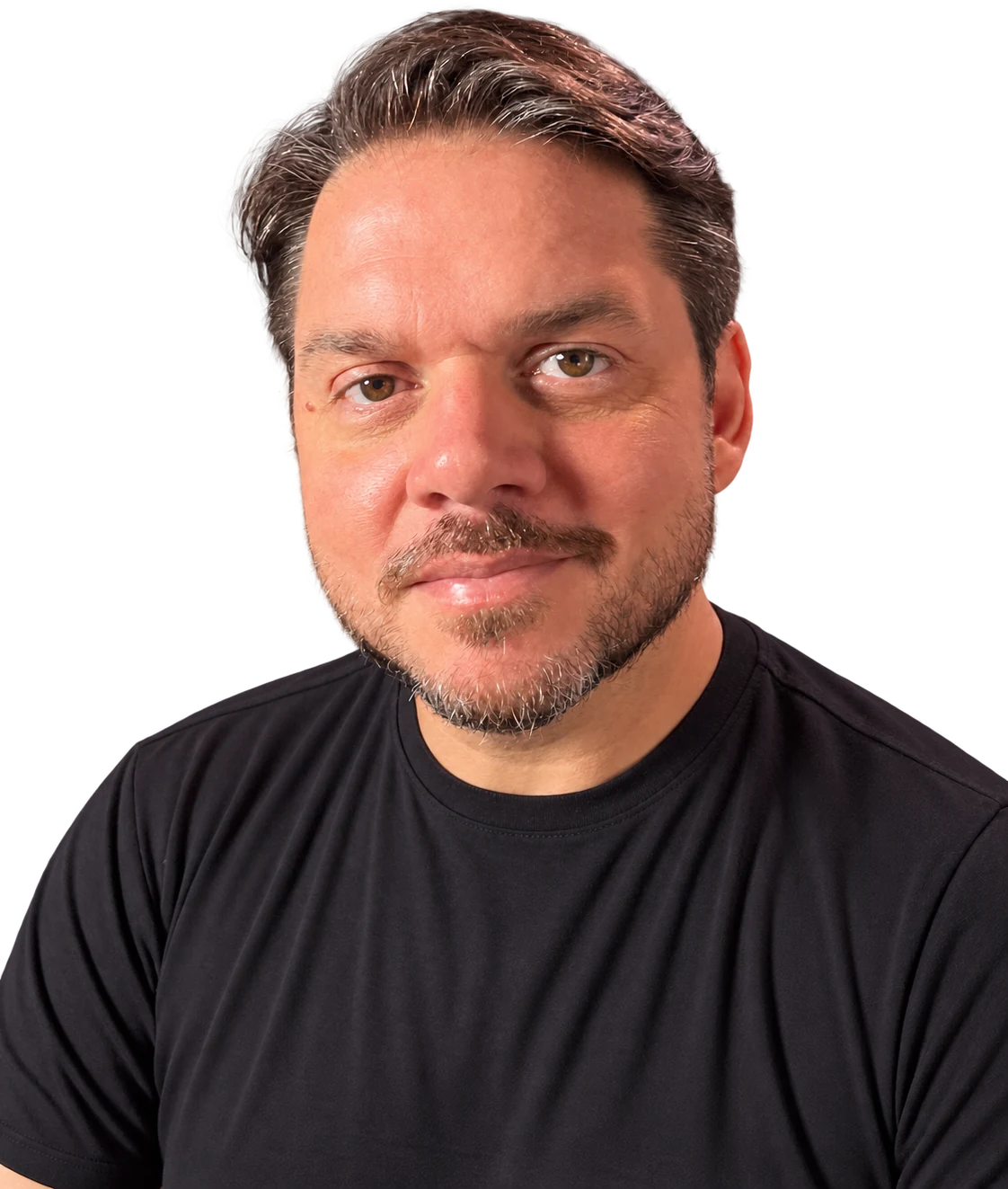 Ricardo Floriano, fundador da CSM