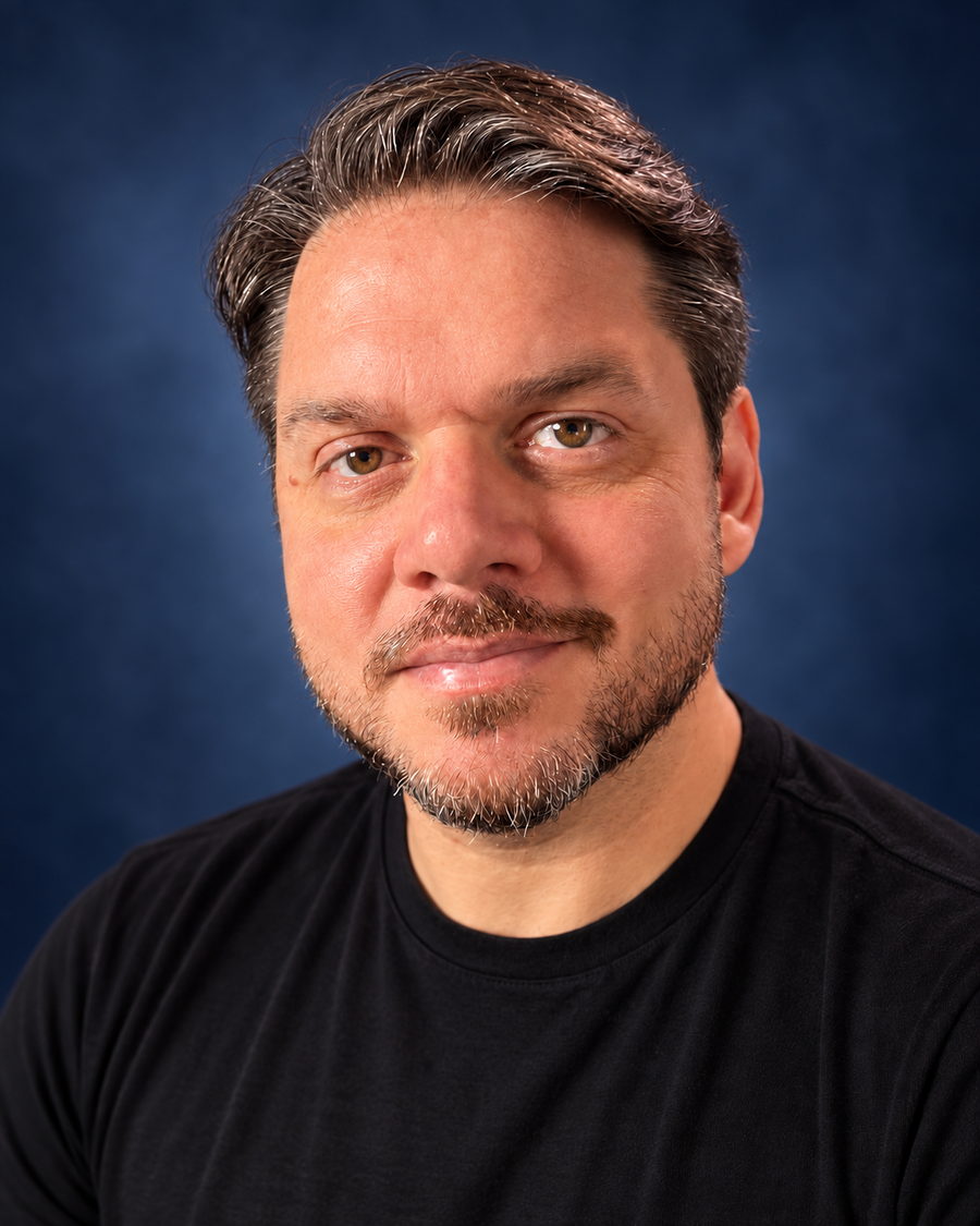 Ricardo Floriano, fundador da CSM e criador do canal Crédito Sem Mistério